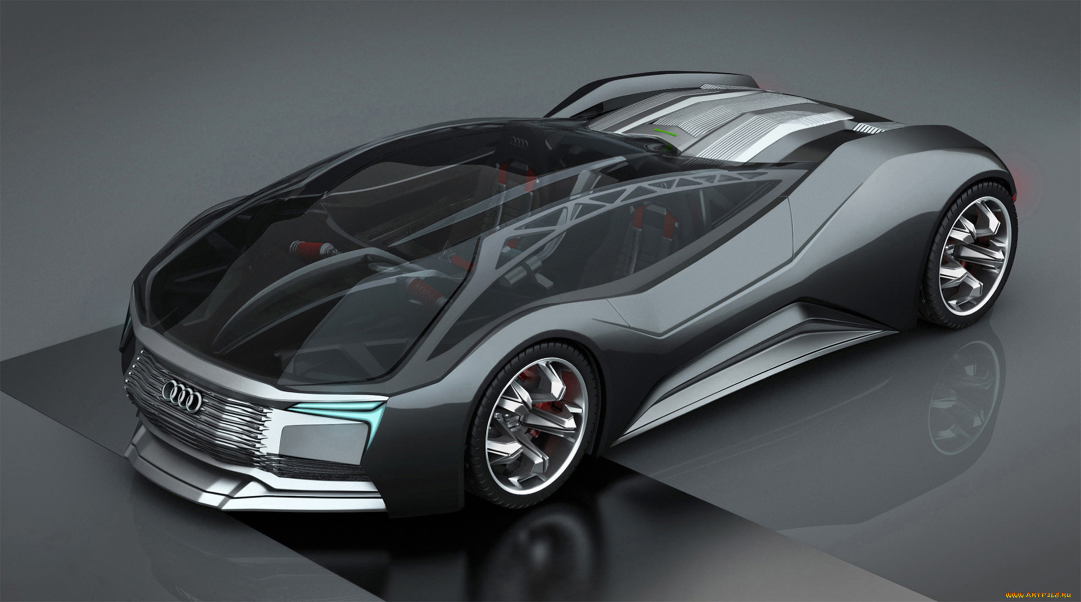 Прототип будущего. Audi Mesarthim f-tron quattro. Audi Electric 2022. Ауди суперкар концепт. Audi концепт кар 2023.